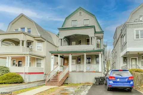 85 Central Ave, City Of Orange, NJ 07050