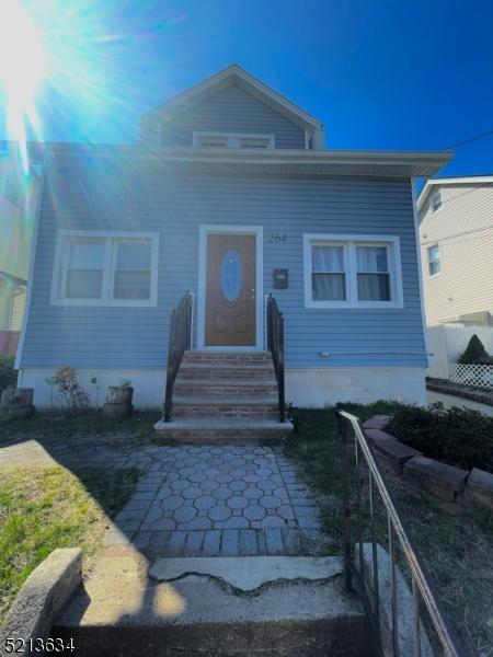 264 Fitzpatrick St, Hillside, NJ 07205