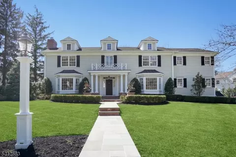 78 May Dr, Chatham Twp, NJ 07928