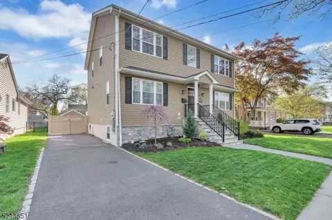 366 Montague Ave, Scotch Plains, NJ 07076
