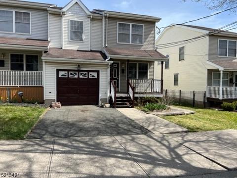 287 Muhammad Ali Ave, Newark, NJ 07108