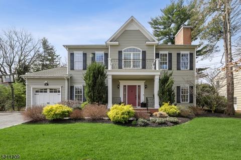 45 Pine St, Chatham Twp, NJ 07928