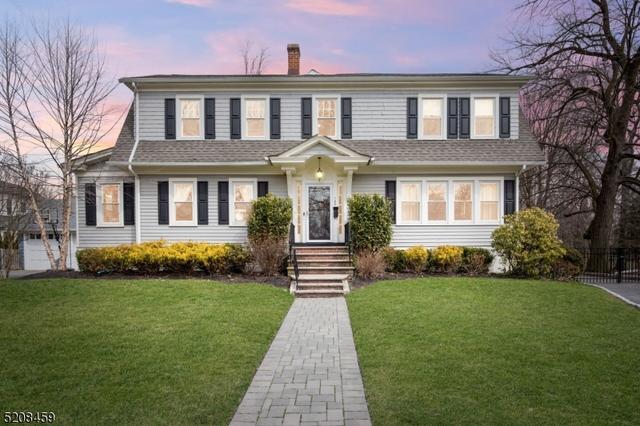 122 Eastman St, Cranford, NJ 07016