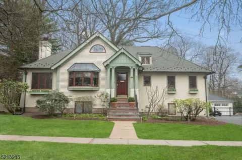 37 Waldron Ave, Summit, NJ 07901