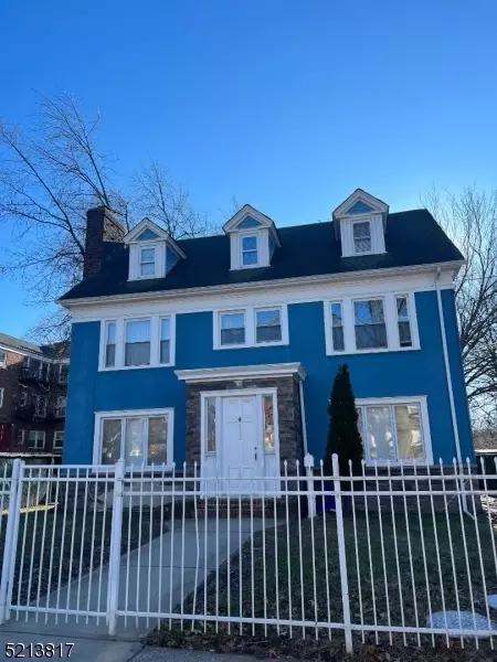 322 Grafton, Newark, NJ 07104