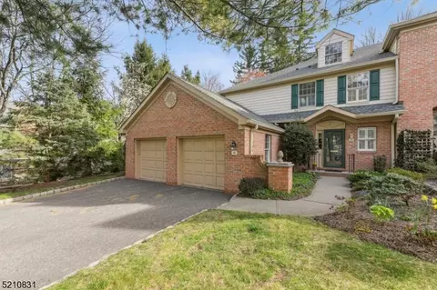 20 Chadwell Pl, Morristown, NJ 07960