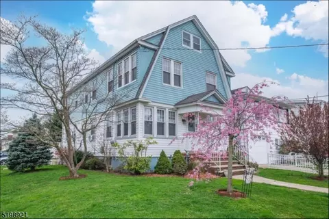 724 Murray St, Elizabeth, NJ 07202