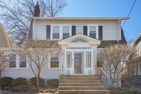 729 Prospect St, Maplewood, NJ 07040