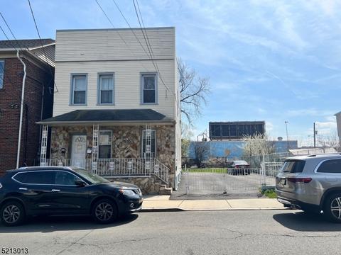 608 Montgomery St, Elizabeth, NJ 07202