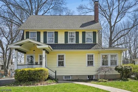 50 Fielding Ct, South Orange, NJ 07079