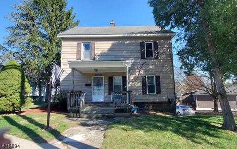 155 Main St, Newton, NJ 07860
