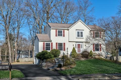 3 Jardine Ct, Morris Plains, NJ 07950