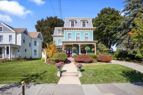 404 W Moore St, Hackettstown, NJ 07840