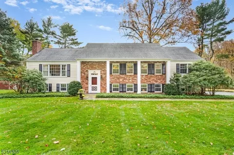 29 Chestnut Ave, Bernardsville, NJ 07924