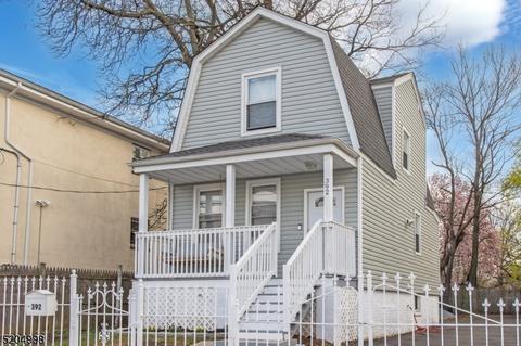 392 14th Ave, Irvington, NJ 07111