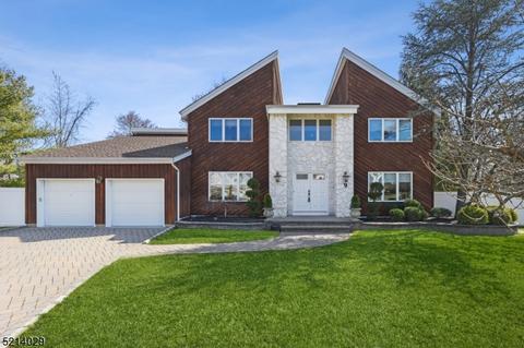 9 Linda Ln, Springfield, NJ 07081