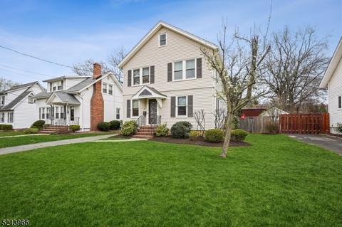 60 Warner Ave, Springfield, NJ 07081