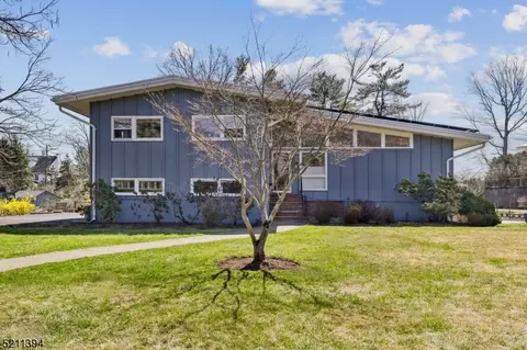 676 Longview Rd, South Orange, NJ 07079