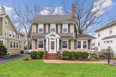 34 Madison Ave, Maplewood, NJ 07040