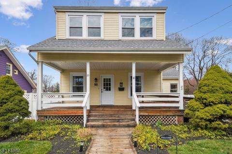 10 Budd Ave, Mount Olive, NJ 07828
