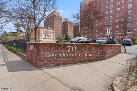 70 S Munn Ave #1009, East Orange, NJ 07018