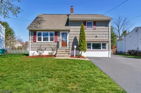 6 Berwick St, Raritan, NJ 08869