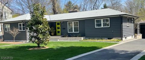 388 Meadowbrook Ln, South Orange, NJ 07079