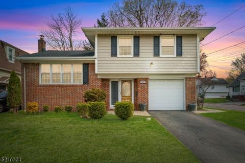 57 Wall St, Cranford, NJ 07016