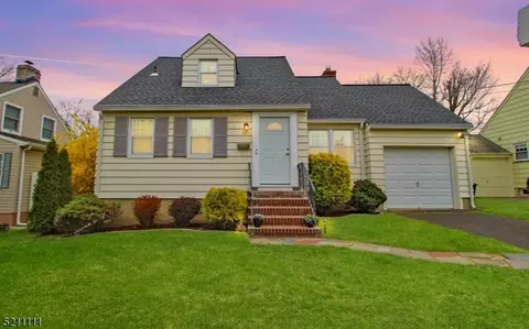 521 Homer Ter, Union, NJ 07083