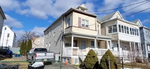 62 Mina Ave, Clifton, NJ 07011