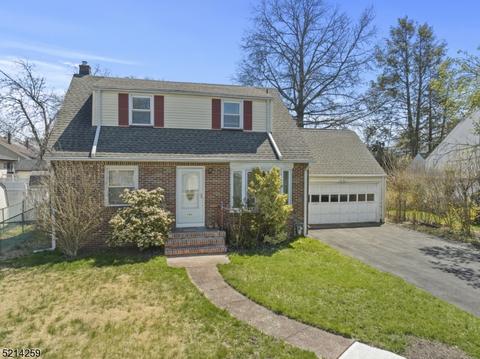 109 Burke Rd, Union, NJ 07083