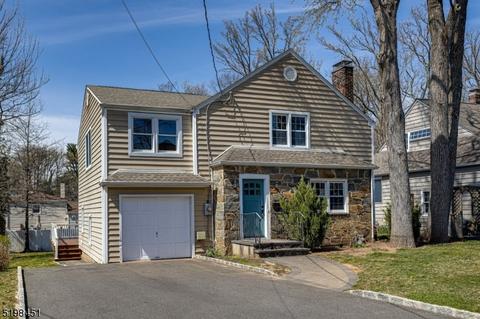 2369 Channing Ave, Scotch Plains, NJ 07076