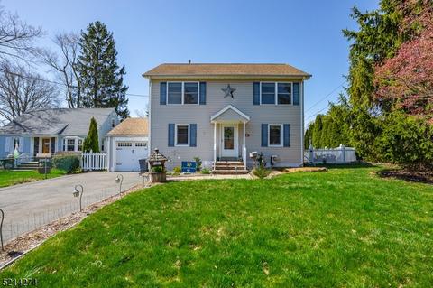 2 Ramapo Rd, Cranford, NJ 07016