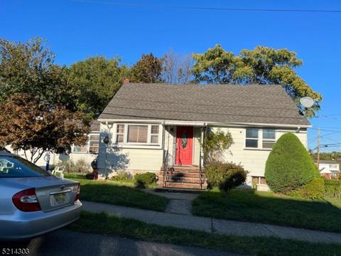 221 Chatham Ave, Paterson, NJ 07502
