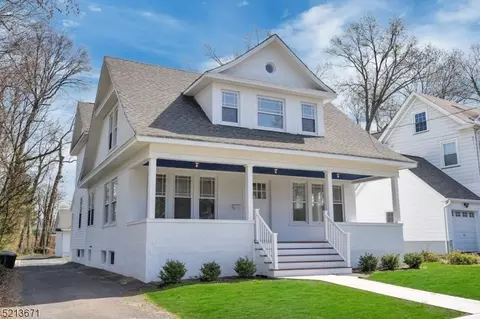 21 Burchfield Ave, Cranford, NJ 07016