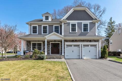 621 Green Briar Ct, Westfield, NJ 07090