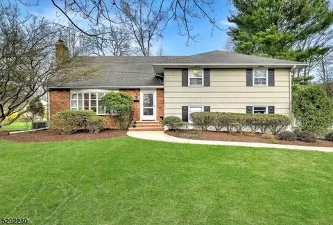 3 Birchwood Dr, Livingston, NJ 07039