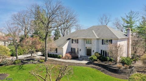 8 Highview Ct, Montville, NJ 07045