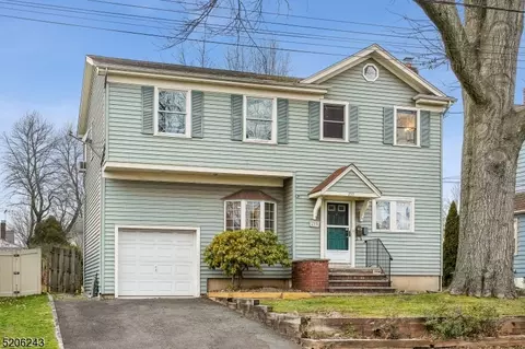 233 Virginia St, Westfield, NJ 07090