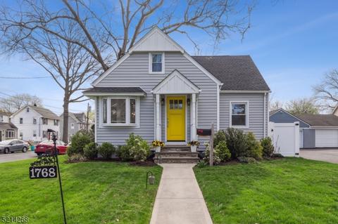 1768 Front St, Scotch Plains, NJ 07076