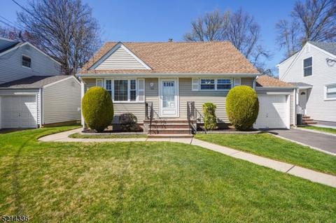 160 Locust Dr, Union, NJ 07083
