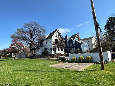 51 Hawthorne Ave, East Orange, NJ 07018