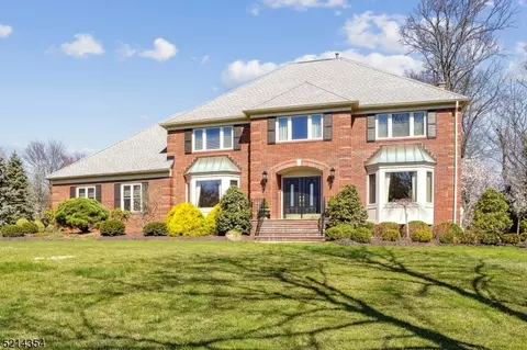 1 Willison Park Rd, Morristown, NJ 07960