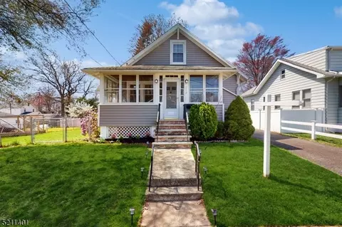 716 Willis Pl, Roselle Park, NJ 07204