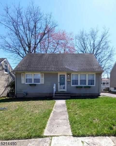 70 Reigate Rd, Bloomfield, NJ 07003
