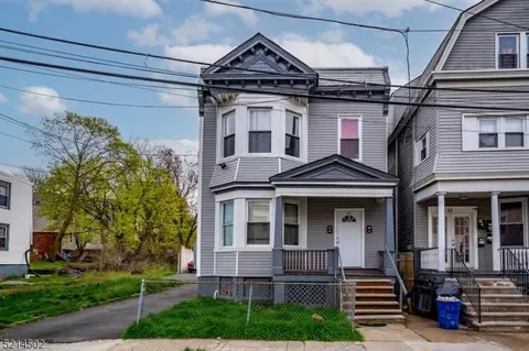 37 20th, Irvington Twp, NJ 07111