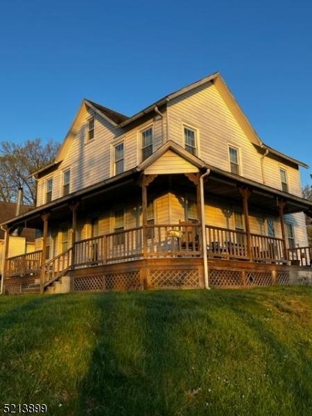 140 Washington St, Greenwich Twp., NJ 08886