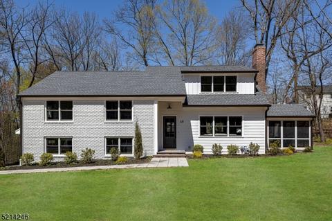 48 Deerfield Rd, New Providence, NJ 07974