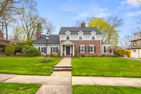 253 Highland Rd, South Orange, NJ 07079