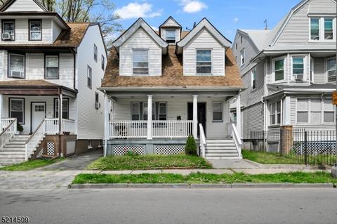 25 N 16th St #1, East Orange, NJ 07017